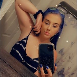 Meet your Posher, Kate